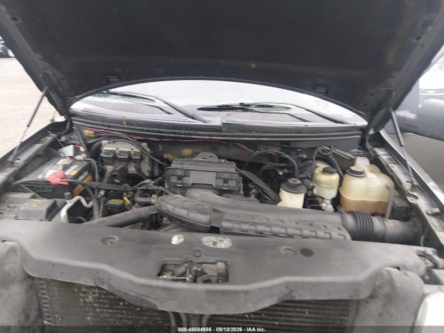 Продажа на аукционе авто 2005 Ford F-150 Fx4/lariat/xl/xlt, vin: 1FTPX14565NA48716, номер лота: 46084986