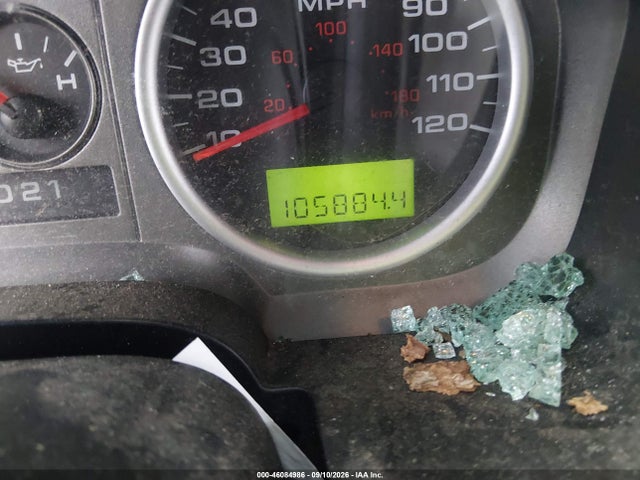 Продажа на аукционе авто 2005 Ford F-150 Fx4/lariat/xl/xlt, vin: 1FTPX14565NA48716, номер лота: 46084986