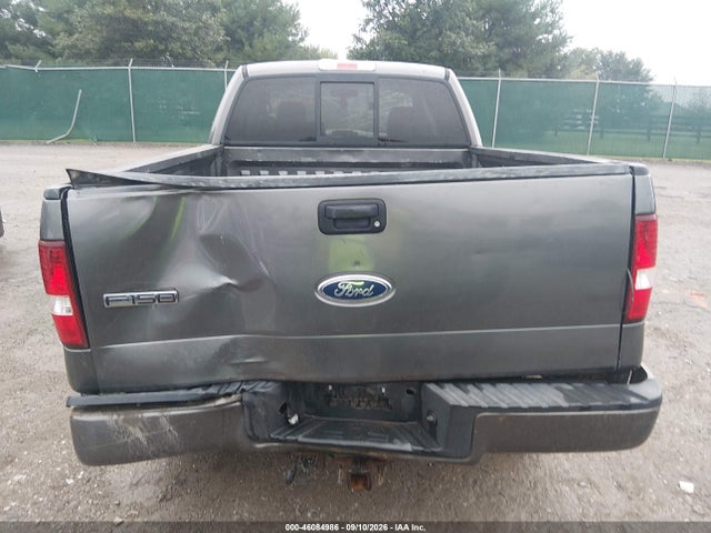 Продажа на аукционе авто 2005 Ford F-150 Fx4/lariat/xl/xlt, vin: 1FTPX14565NA48716, номер лота: 46084986