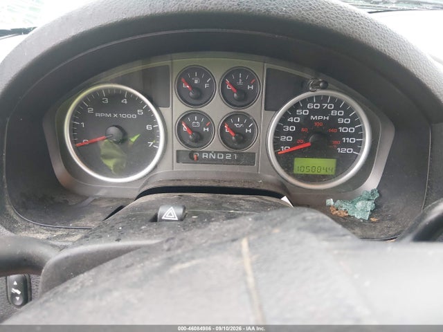 Продажа на аукционе авто 2005 Ford F-150 Fx4/lariat/xl/xlt, vin: 1FTPX14565NA48716, номер лота: 46084986