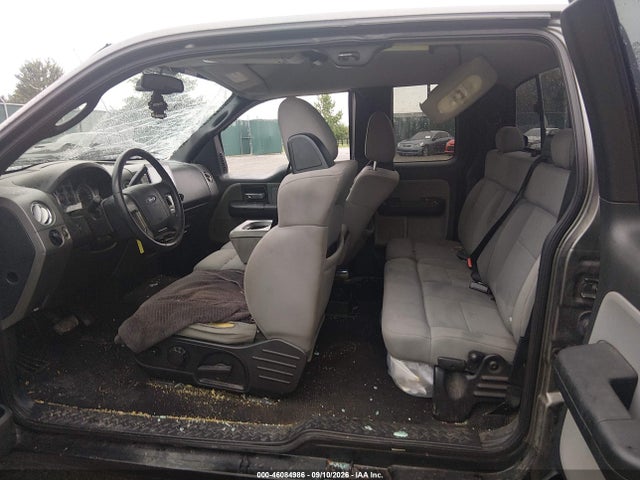 Продажа на аукционе авто 2005 Ford F-150 Fx4/lariat/xl/xlt, vin: 1FTPX14565NA48716, номер лота: 46084986