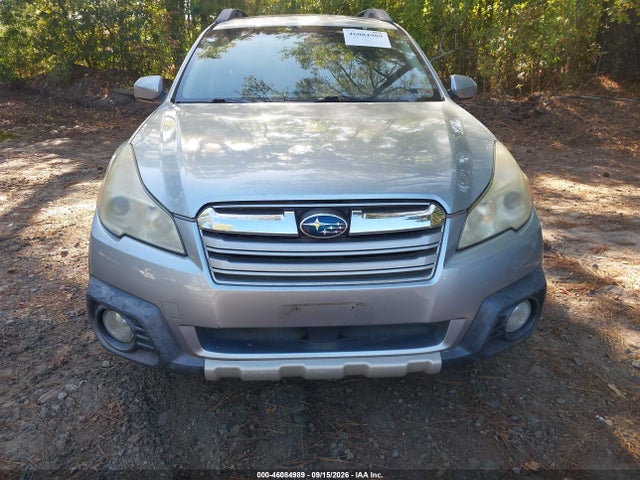Aukcja sprzedaży 2013 Subaru Outback 3.6r Limited, vin: 4S4BRDLC6D2285093, numer aukcji: 46084989