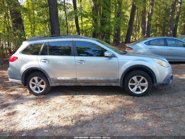 Aukcja sprzedaży 2013 Subaru Outback 3.6r Limited, vin: 4S4BRDLC6D2285093, numer aukcji: 46084989