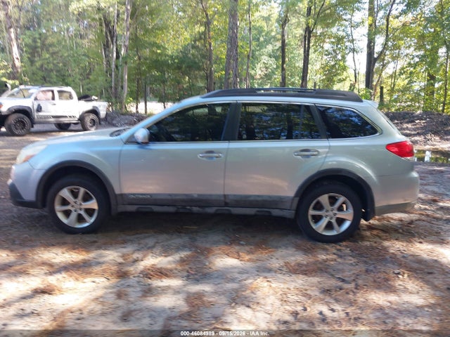 Aukcja sprzedaży 2013 Subaru Outback 3.6r Limited, vin: 4S4BRDLC6D2285093, numer aukcji: 46084989