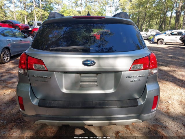 Aukcja sprzedaży 2013 Subaru Outback 3.6r Limited, vin: 4S4BRDLC6D2285093, numer aukcji: 46084989