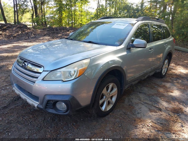 Aukcja sprzedaży 2013 Subaru Outback 3.6r Limited, vin: 4S4BRDLC6D2285093, numer aukcji: 46084989