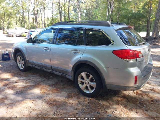 Aukcja sprzedaży 2013 Subaru Outback 3.6r Limited, vin: 4S4BRDLC6D2285093, numer aukcji: 46084989
