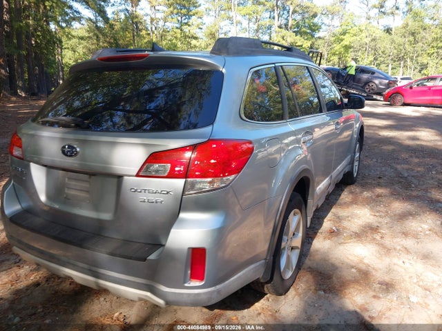 Aukcja sprzedaży 2013 Subaru Outback 3.6r Limited, vin: 4S4BRDLC6D2285093, numer aukcji: 46084989
