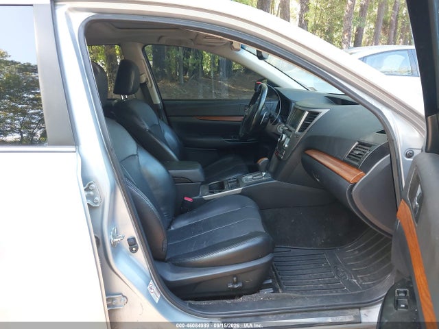 Aukcja sprzedaży 2013 Subaru Outback 3.6r Limited, vin: 4S4BRDLC6D2285093, numer aukcji: 46084989