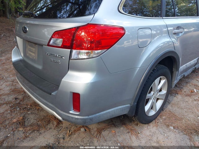 Aukcja sprzedaży 2013 Subaru Outback 3.6r Limited, vin: 4S4BRDLC6D2285093, numer aukcji: 46084989