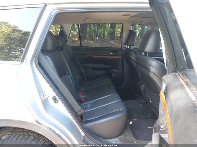 Aukcja sprzedaży 2013 Subaru Outback 3.6r Limited, vin: 4S4BRDLC6D2285093, numer aukcji: 46084989