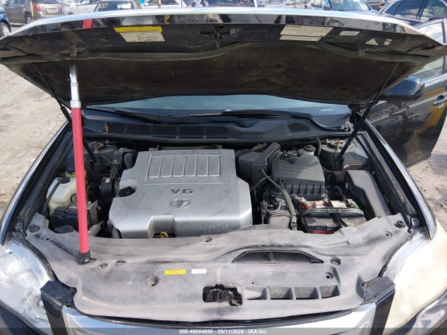 Продажа на аукционе авто 2008 Toyota Avalon Xls, vin: 4T1BK36B18U279374, номер лота: 46084990