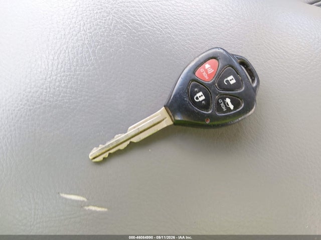 Продажа на аукционе авто 2008 Toyota Avalon Xls, vin: 4T1BK36B18U279374, номер лота: 46084990