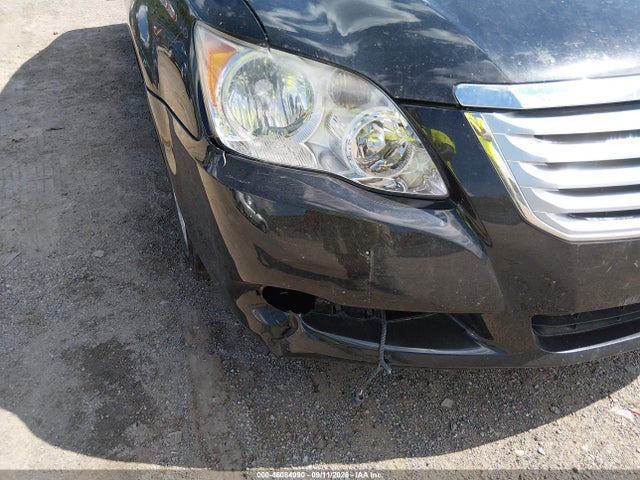 Продажа на аукционе авто 2008 Toyota Avalon Xls, vin: 4T1BK36B18U279374, номер лота: 46084990