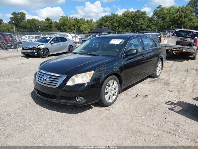 Продажа на аукционе авто 2008 Toyota Avalon Xls, vin: 4T1BK36B18U279374, номер лота: 46084990