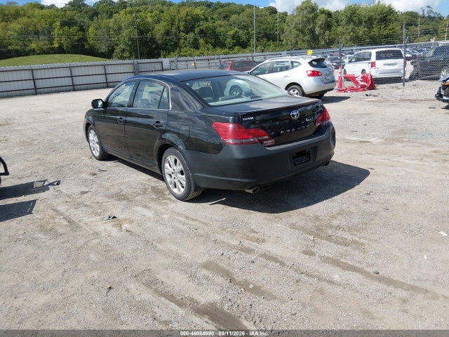 Продажа на аукционе авто 2008 Toyota Avalon Xls, vin: 4T1BK36B18U279374, номер лота: 46084990
