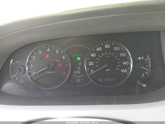 Продажа на аукционе авто 2008 Toyota Avalon Xls, vin: 4T1BK36B18U279374, номер лота: 46084990