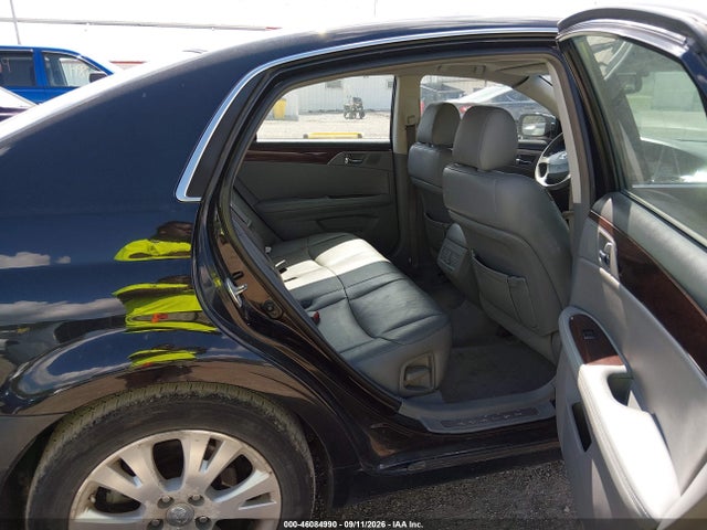 Продажа на аукционе авто 2008 Toyota Avalon Xls, vin: 4T1BK36B18U279374, номер лота: 46084990