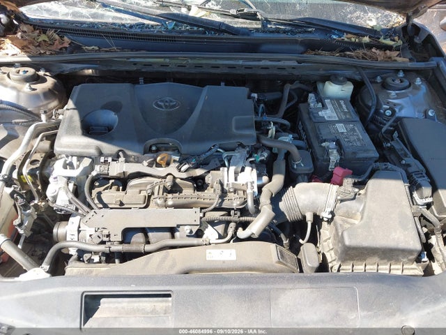 Продажа на аукционе авто 2018 Toyota Camry Xse, vin: 4T1B61HKXJU097992, номер лота: 46084996