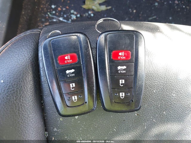 Продажа на аукционе авто 2018 Toyota Camry Xse, vin: 4T1B61HKXJU097992, номер лота: 46084996