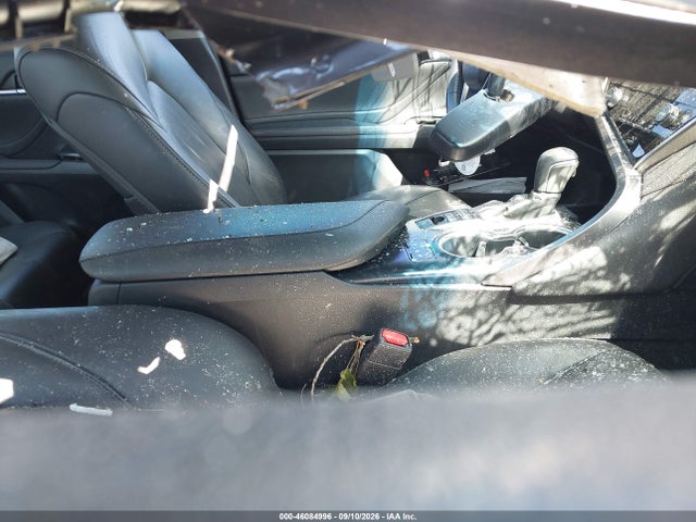 Продажа на аукционе авто 2018 Toyota Camry Xse, vin: 4T1B61HKXJU097992, номер лота: 46084996