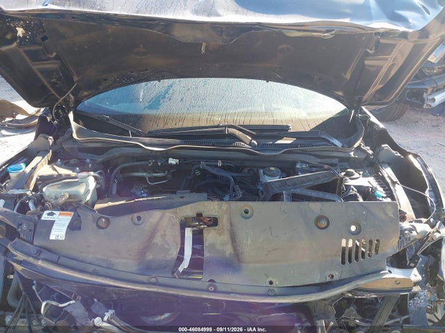 Продаж на аукціоні авто 2020 Honda Civic Sport, vin: 2HGFC2F84LH602346, номер лоту: 46084998