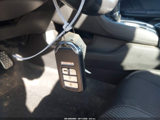 Продаж на аукціоні авто 2020 Honda Civic Sport, vin: 2HGFC2F84LH602346, номер лоту: 46084998