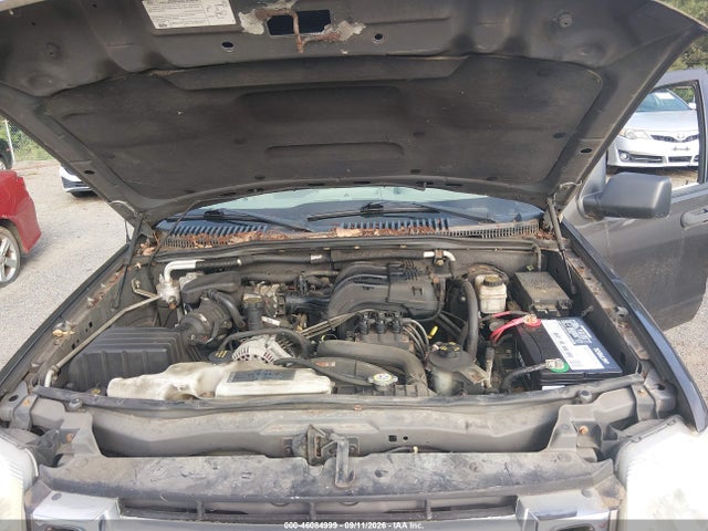 46084999 :رقم المزاد ، 1FMEU51K27UA08378 vin ، 2007 Ford Explorer Sport Trac Xlt مزاد بيع