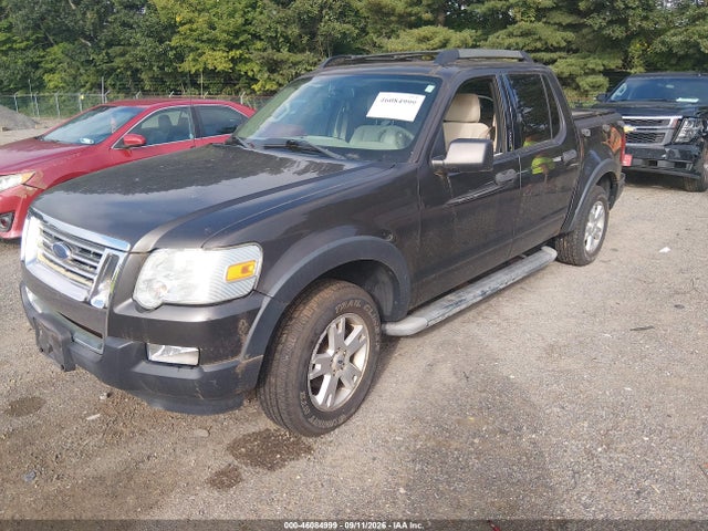46084999 :رقم المزاد ، 1FMEU51K27UA08378 vin ، 2007 Ford Explorer Sport Trac Xlt مزاد بيع