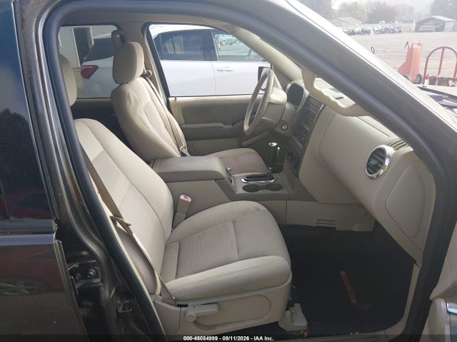46084999 :رقم المزاد ، 1FMEU51K27UA08378 vin ، 2007 Ford Explorer Sport Trac Xlt مزاد بيع