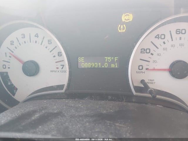 46084999 :رقم المزاد ، 1FMEU51K27UA08378 vin ، 2007 Ford Explorer Sport Trac Xlt مزاد بيع