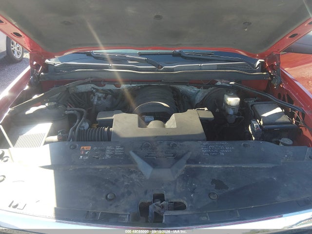 Aukcja sprzedaży 2014 Chevrolet Silverado 1500 2lt, vin: 3GCUKREC8EG388567, numer aukcji: 46085000