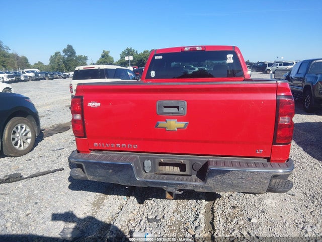 Aukcja sprzedaży 2014 Chevrolet Silverado 1500 2lt, vin: 3GCUKREC8EG388567, numer aukcji: 46085000