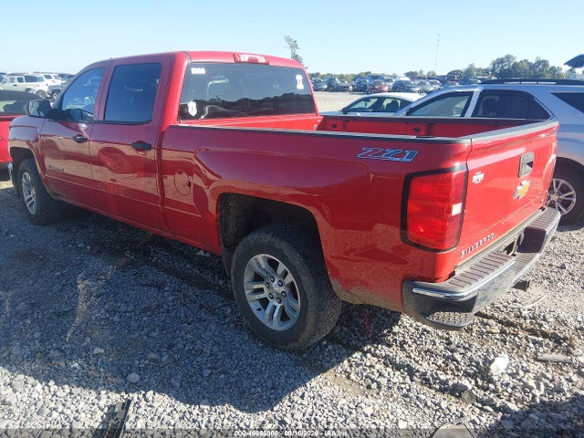 Aukcja sprzedaży 2014 Chevrolet Silverado 1500 2lt, vin: 3GCUKREC8EG388567, numer aukcji: 46085000