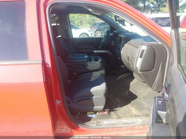 Aukcja sprzedaży 2014 Chevrolet Silverado 1500 2lt, vin: 3GCUKREC8EG388567, numer aukcji: 46085000