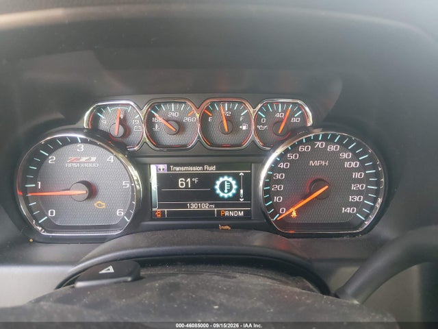 Aukcja sprzedaży 2014 Chevrolet Silverado 1500 2lt, vin: 3GCUKREC8EG388567, numer aukcji: 46085000