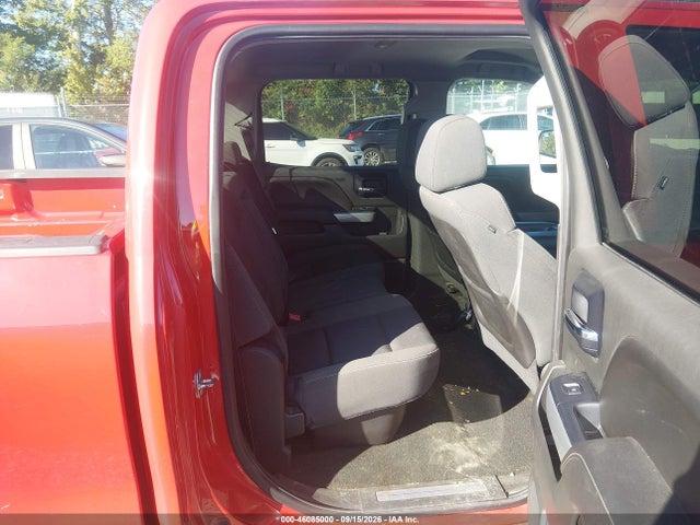Aukcja sprzedaży 2014 Chevrolet Silverado 1500 2lt, vin: 3GCUKREC8EG388567, numer aukcji: 46085000