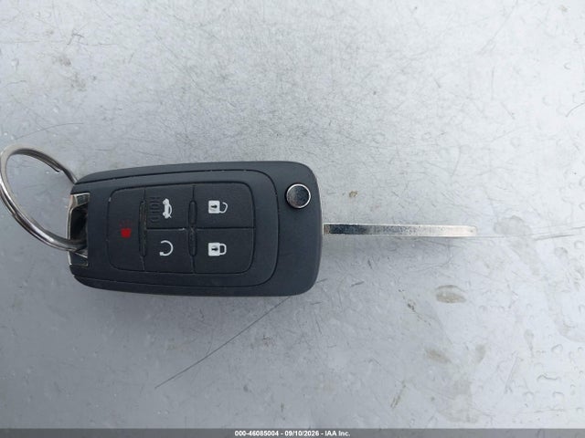 Продаж на аукціоні авто 2012 Chevrolet Cruze 2lt, vin: 1G1PG5SC9C7122388, номер лоту: 46085004