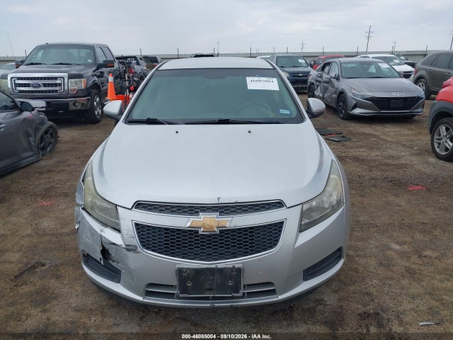 Продаж на аукціоні авто 2012 Chevrolet Cruze 2lt, vin: 1G1PG5SC9C7122388, номер лоту: 46085004