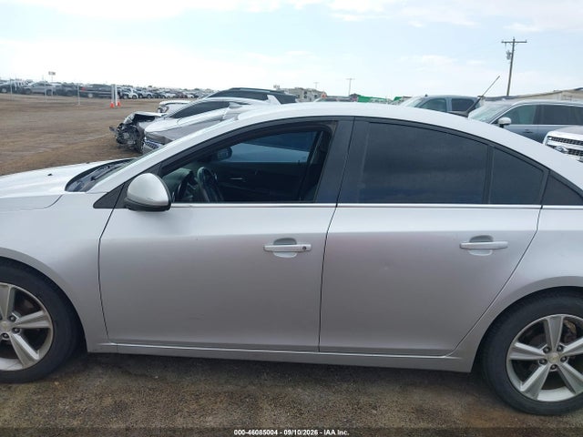 Продаж на аукціоні авто 2012 Chevrolet Cruze 2lt, vin: 1G1PG5SC9C7122388, номер лоту: 46085004
