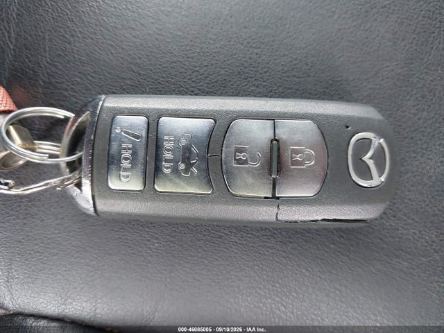 Aukcja sprzedaży 2016 Mazda Mazda3 S Touring, vin: JM1BM1W33G1301385, numer aukcji: 46085005