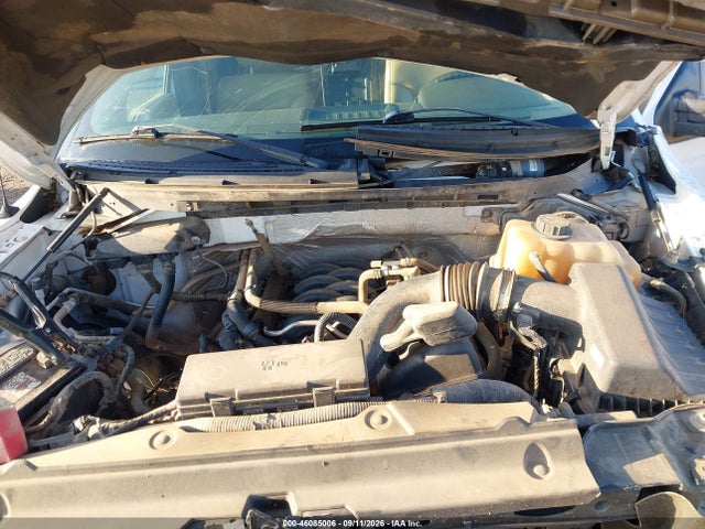 2012 Ford F-150 Lariat მანქანა იყიდება აუქციონზე, vin: 1FTFW1EF4CFA42085, აუქციონის ნომერი: 46085006