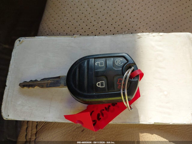 2012 Ford F-150 Lariat მანქანა იყიდება აუქციონზე, vin: 1FTFW1EF4CFA42085, აუქციონის ნომერი: 46085006