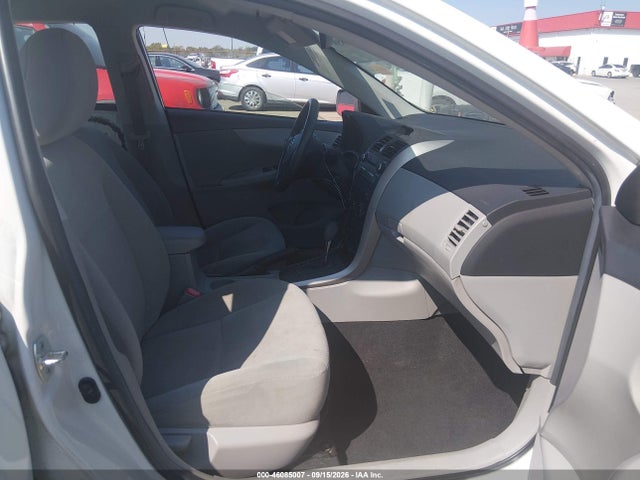 Продажа на аукционе авто 2013 Toyota Corolla L, vin: 5YFBU4EE8DP111643, номер лота: 46085007