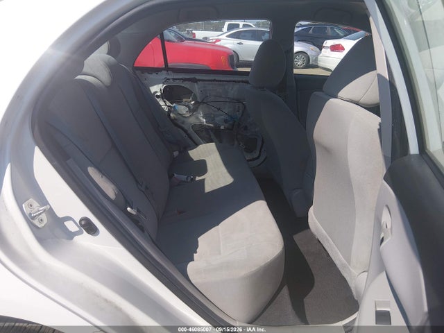 Продажа на аукционе авто 2013 Toyota Corolla L, vin: 5YFBU4EE8DP111643, номер лота: 46085007