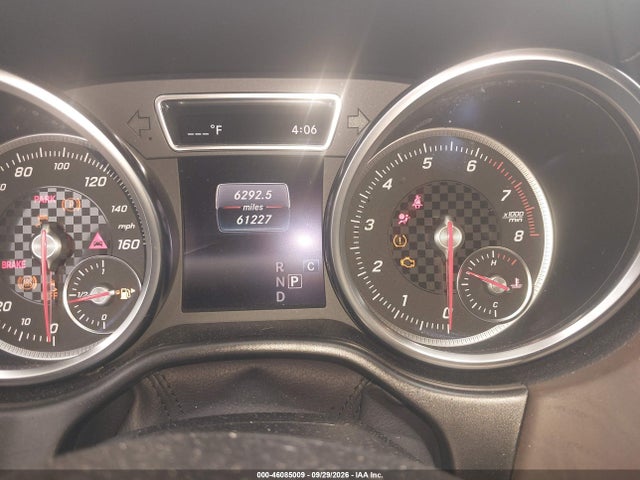 2017 Mercedes-benz Amg Gle 43 Coupe 4matic მანქანა იყიდება აუქციონზე, vin: 4JGED6EBXHA080173, აუქციონის ნომერი: 46085009