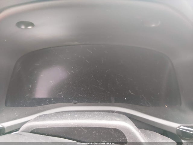 2025 Toyota Camry Xse მანქანა იყიდება აუქციონზე, vin: 4T1DAACK2SU139717, აუქციონის ნომერი: 46085013