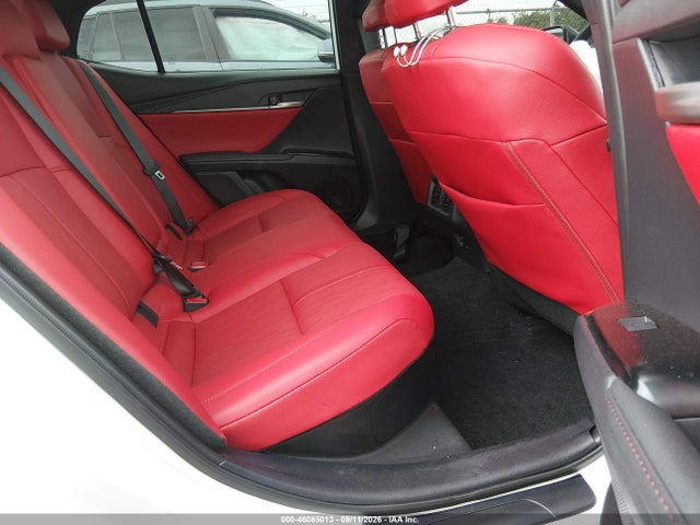 2025 Toyota Camry Xse მანქანა იყიდება აუქციონზე, vin: 4T1DAACK2SU139717, აუქციონის ნომერი: 46085013