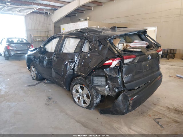 Продаж на аукціоні авто 2019 Toyota Rav4 Hybrid Le, vin: 2T3LWRFV4KW020575, номер лоту: 46085014