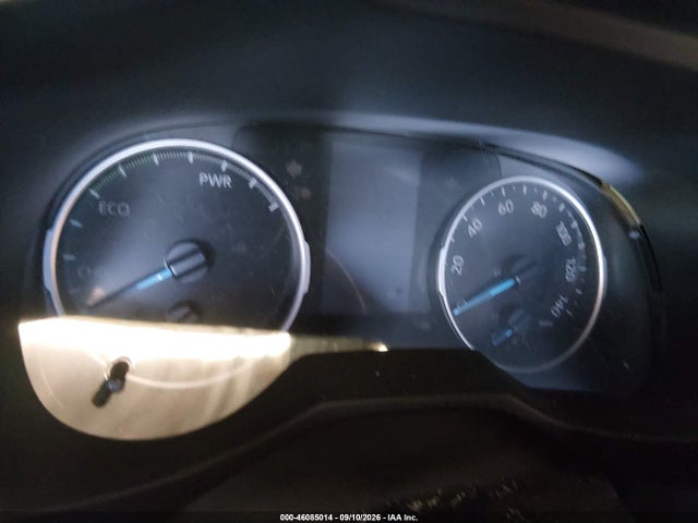 Продаж на аукціоні авто 2019 Toyota Rav4 Hybrid Le, vin: 2T3LWRFV4KW020575, номер лоту: 46085014